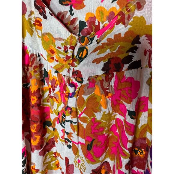 Natural Life Halle Halter Dress - Picture 5 of 7